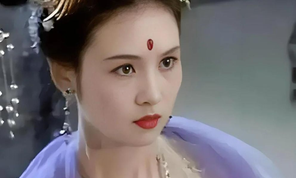 Mỹ nhân đẹp bậc nhất Tây Du Ký, cả đời chỉ đóng đúng 1 bộ phim: sở hữu khối tài sản hàng trăm tỷ đồng, 20 năm kiên trì làm 1 việc đáng nể