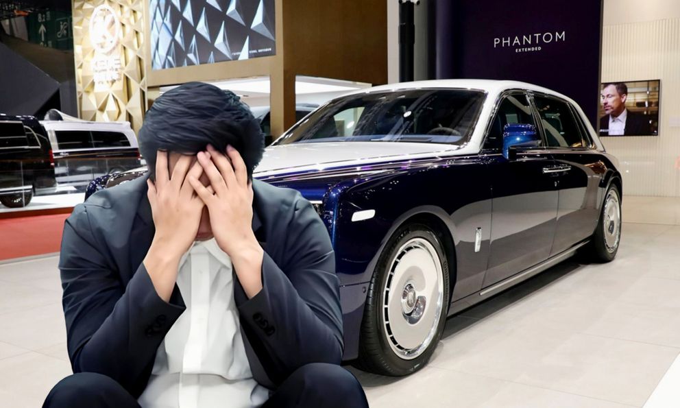 CEO lương hơn 100 triệu/tháng, mua xe sang giá gần 2 tỷ đồng nhưng 1 tháng sau đã đi nhặt rác: cảnh sát điều tra phát hiện chiêu trò chiếm đoạt 45 tỷ đồng phía sau