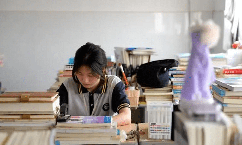 Nữ sinh 17 tuổi tự học trường làng nhưng đạt thành tích Toán cao hơn cả Tiến sĩ: 39 người viết thư tố cáo, kết quả thanh tra gây bất ngờ