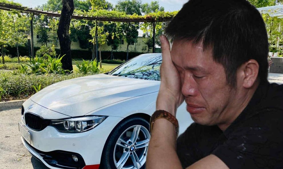 Người đàn ông mua BMW với “giá hời” chỉ 1,2 tỷ đồng, đi được 2 năm thì phát hiện giấy tờ xe là giả, tòa tuyên bố: “Đại lý ô tô phải bồi thường gấp 3”