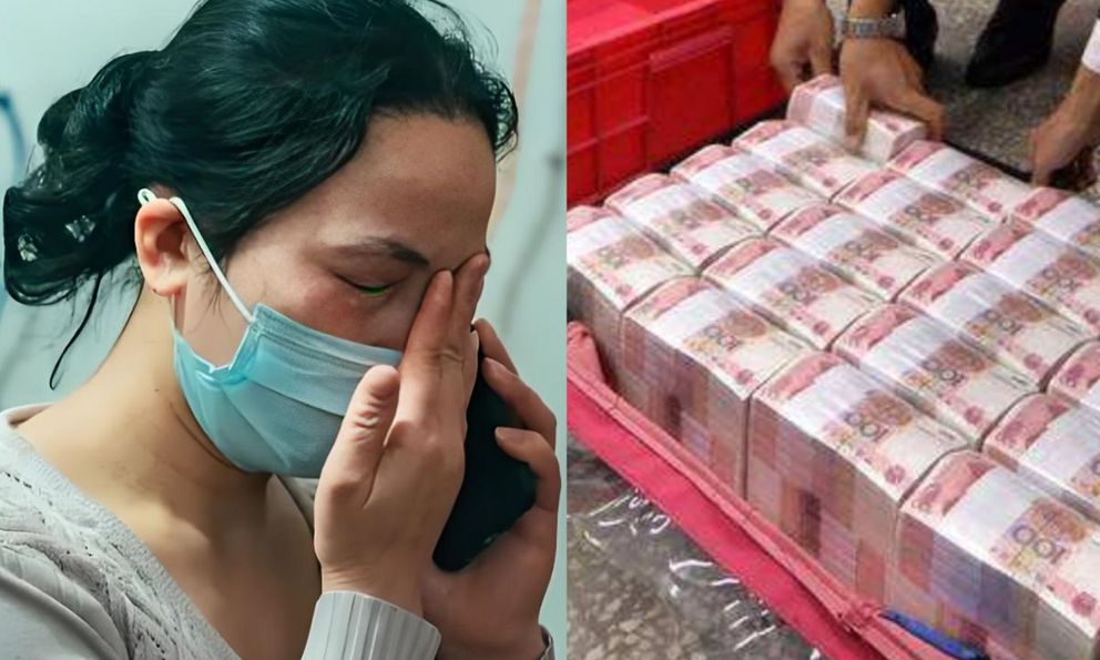 Đột kích một khách sạn trong đêm, thu giữ 6 tỷ đồng tiền mặt “chất thành đống” của hộ gia đình nghèo ở nông thôn 