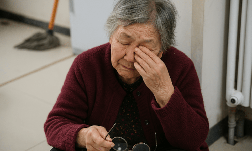 Cụ bà 98 tuổi qua đời, cho bảo mẫu thừa kế 73 tỷ đồng cho bảo mẫu: Bí mật 8 năm khiến con cháu lặng người