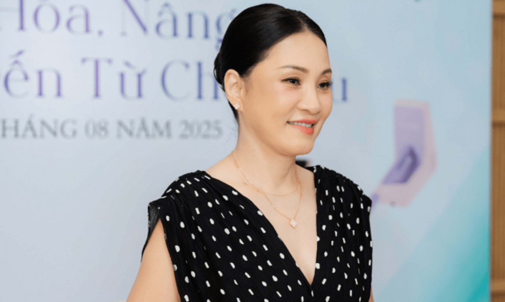 Nữ nghệ sĩ tuổi 63 vẫn sở hữu vóc dáng cân đối, trẻ trung: Chia sẻ 1 bí quyết quan trọng, ai cũng có thể áp dụng