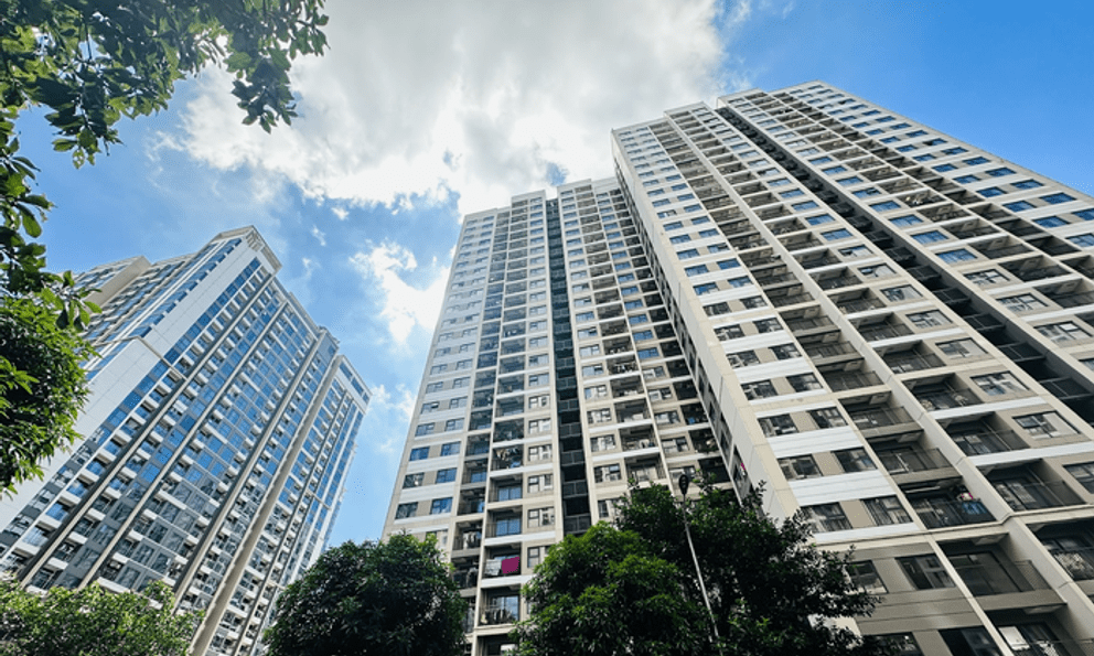 Kinh nghiệm 15 năm sống chung cư: Tôi chỉ chọn căn hộ có đủ 5 ‘chữ vàng’ này vì càng ở càng sướng