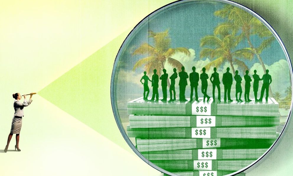 4 kiểu người là 