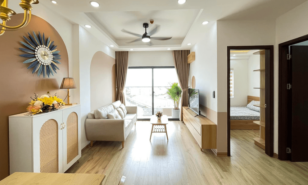 Người đàn ông chi 360 triệu đồng cải tạo căn hộ chung cư mới mua, 3 tháng sau bỗng có người tuyên bố: 