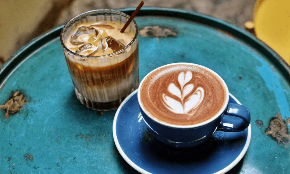 Cà phê tốt nhưng không nên kết hợp với 5 thực phẩm này: Cực hại sức khoẻ, ảnh hưởng dạ dày và tim mạch