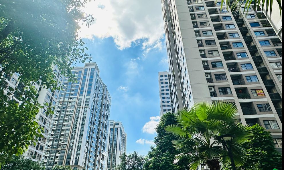 Chuyển từ tầng 25 xuống tầng 8 ở cùng tòa nhà: Tôi nhận ra sự khác biệt về chất lượng cuộc sống lớn đến thế nào 
