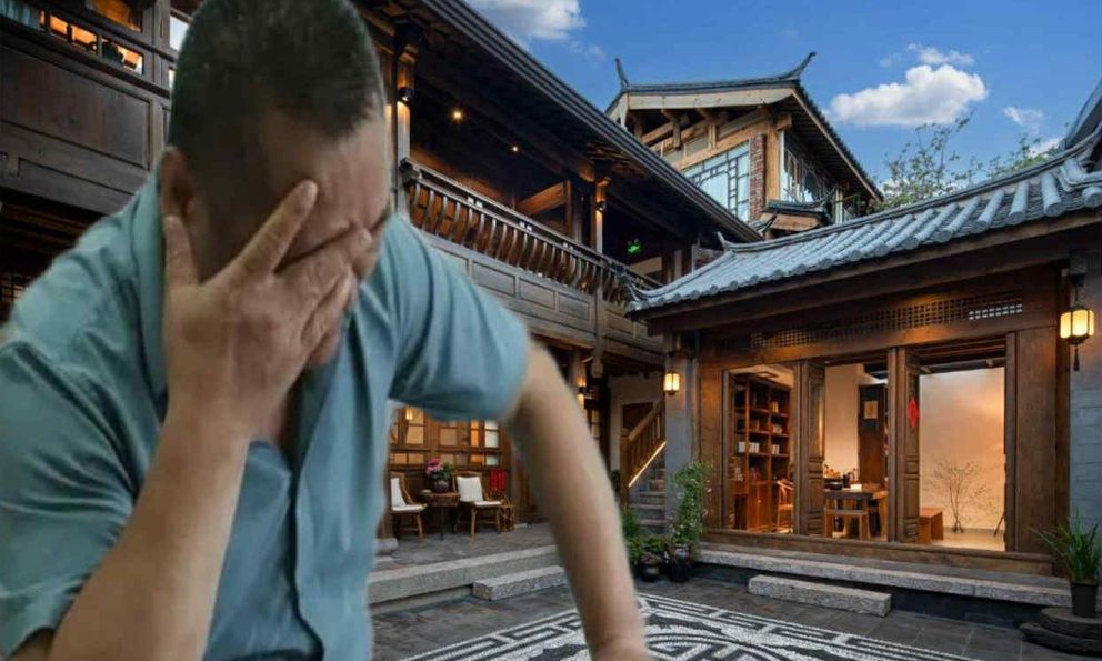 Bán nhà phố lấy hơn 22 tỷ đồng về quê mở homestay, sau 5 năm, người đàn ông thừa nhận lãi đậm hơn 8 tỷ nhưng vẫn “đứng ngồi không yên”