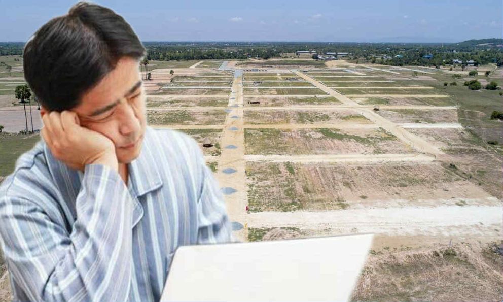 Bán vàng lấy hơn 11 tỷ đồng mua đất vùng ven, 2 năm sau chủ đất lãi gấp 2 nhưng phải thừa nhận: “Thời gian đó tôi mất ăn mất ngủ”