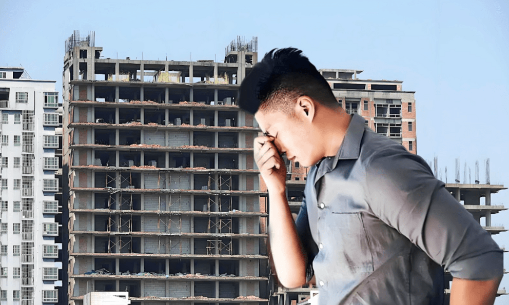 Doanh nhân tất tay mua trọn 21 căn hộ cùng tầng của chung cư rồi cải tạo lại, hàng trăm hộ gia đình đồng loạt phản đối: “Chúng tôi chưa cho phép”