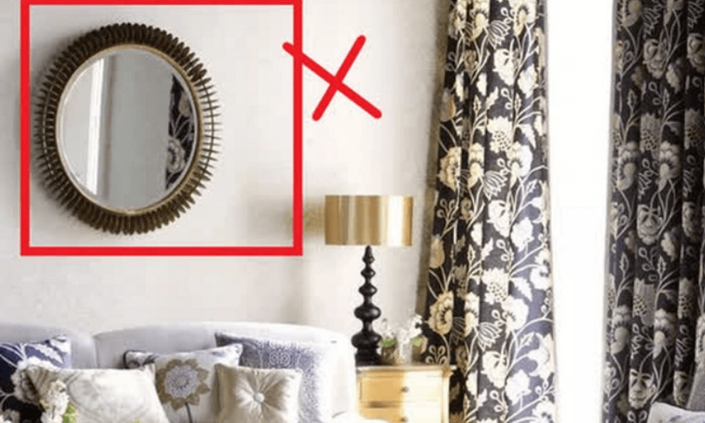 Không phải mê tín, 3 vị trí trong nhà 