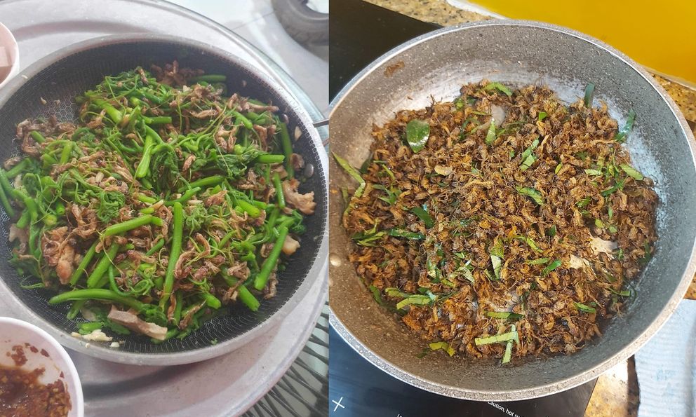 Báu vật sống ở đáy sông Hồng mà có cánh: Không phải tôm, cua, cá, nhưng có vị béo ngậy, giá lên đến 500.000 đồng/kg  