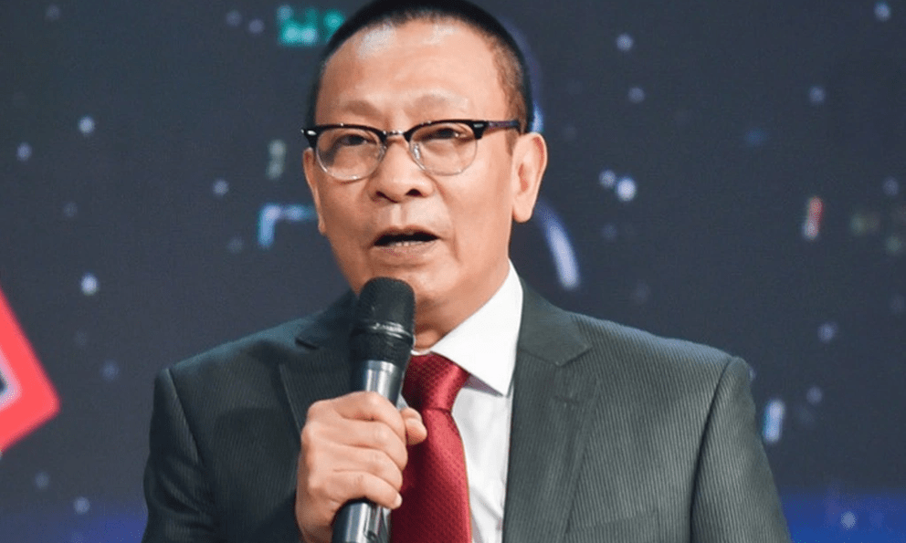 Lần thứ 2, MC Lại Văn Sâm phải ra thông báo khẩn 
