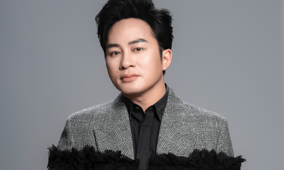 Ca sĩ Tùng Dương thông báo nóng