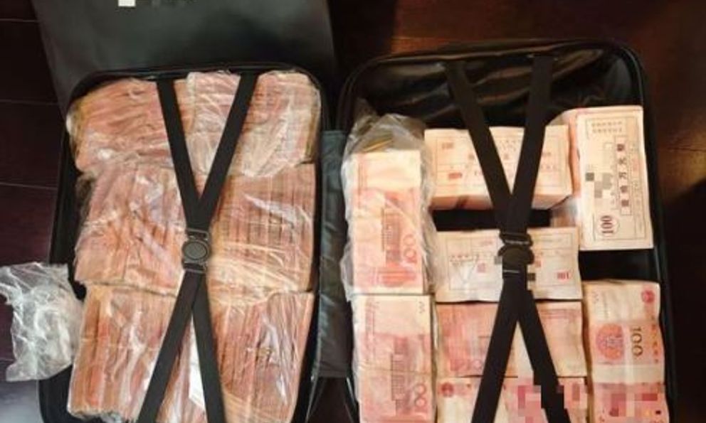 Bắt giữ 1 cựu CEO và 2 đồng phạm nhận hối lộ, phát hiện khối tài sản hơn 148 tỷ đồng cất giấu tại loạt BĐS cho thuê