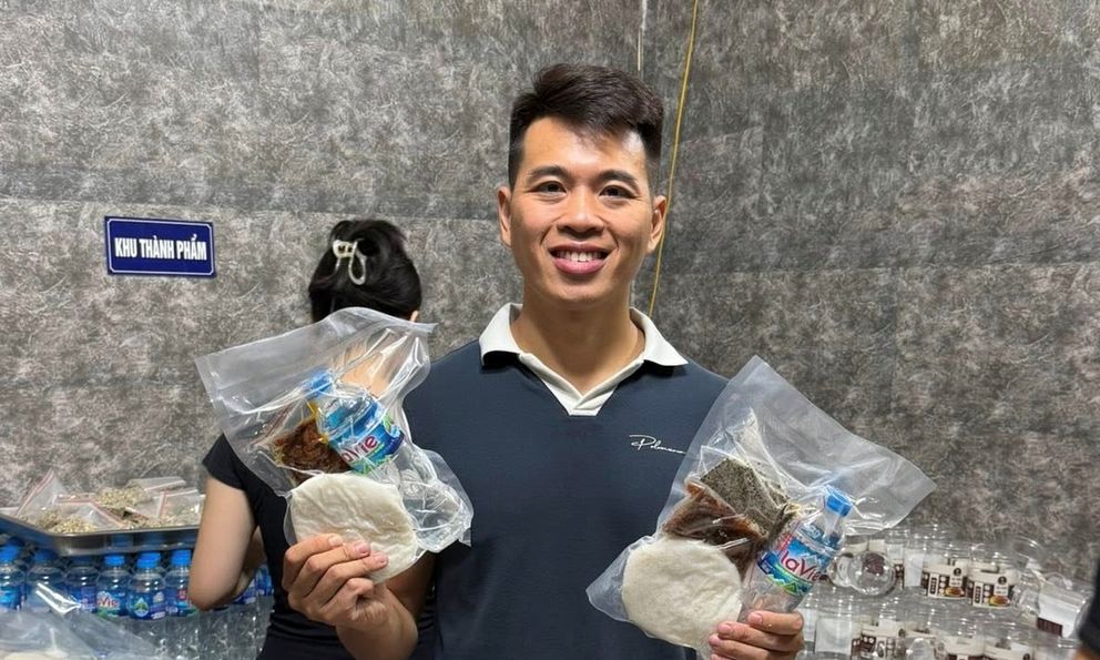 Động thái mới nhất của Lê Anh Nuôi