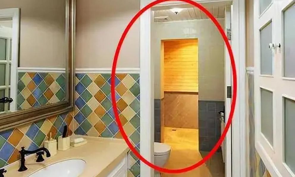 Luôn đóng cửa nhà vệ sinh khi không dùng, tôi hối hận vì 30 năm cuộc đời không biết cách này sớm hơn