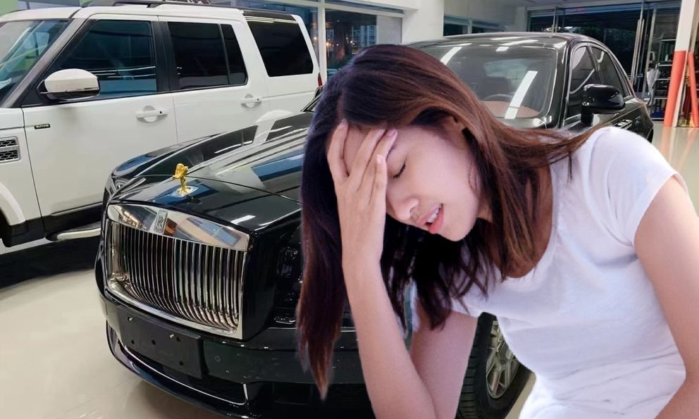 Chi hơn 19 tỷ đồng mua Rolls-Royce, người phụ nữ phát hiện là xe cũ độ lại liền khởi kiện showroom, tòa án phán quyết: “Phải bồi thường 48 tỷ đồng”
