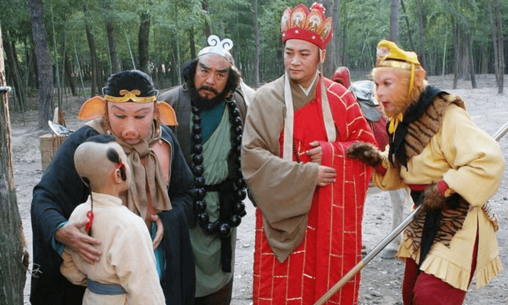 Sau 30 năm xem Tây Du Ký tôi nhận ra: Lúc trẻ muốn ‘thần thông quảng đại’ như Tôn Ngộ Không, đến tuổi trung niên chỉ mong được như nhân vật này