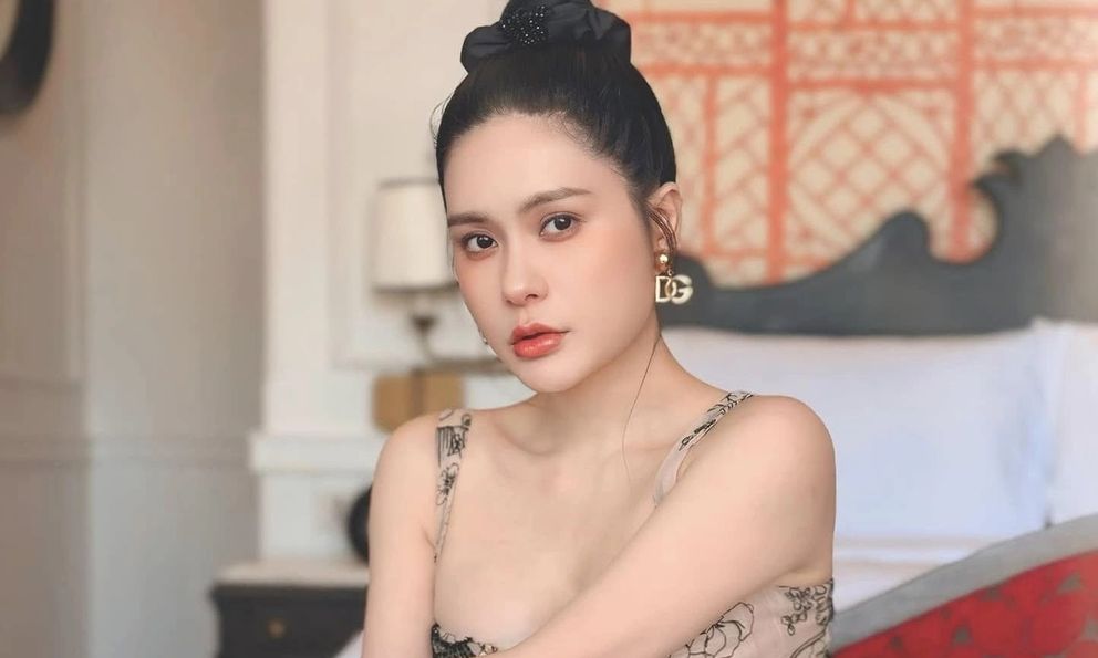 Phát hiện sự ‘bất thường’ của Đoàn Di Băng 