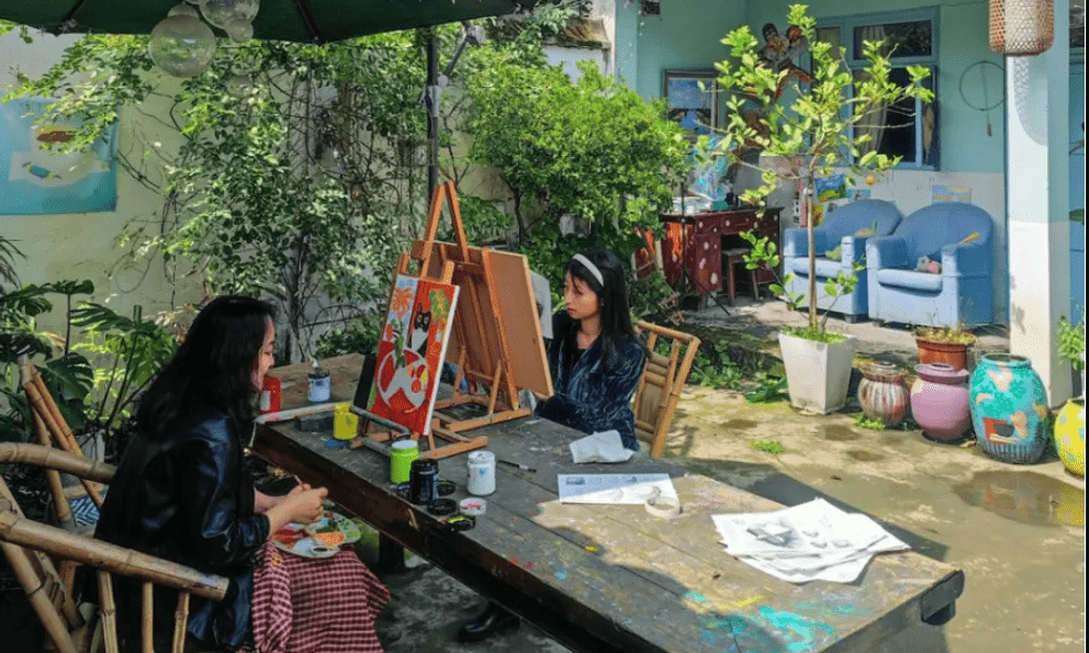 Thanh niên 27 tuổi về quê sống chậm: Tôi tìm thấy thứ thành phố không thể có