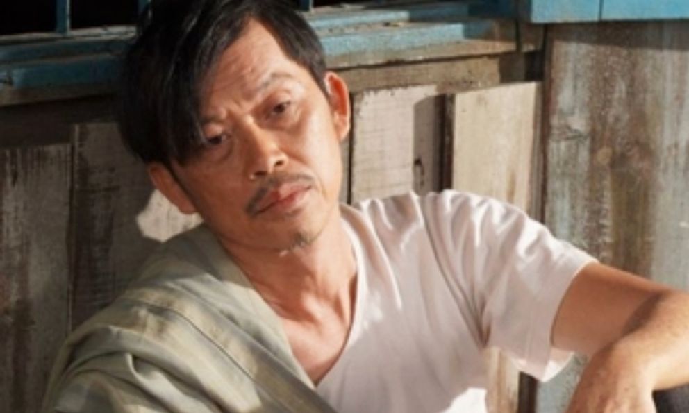 Không nhận ra Hoài Linh