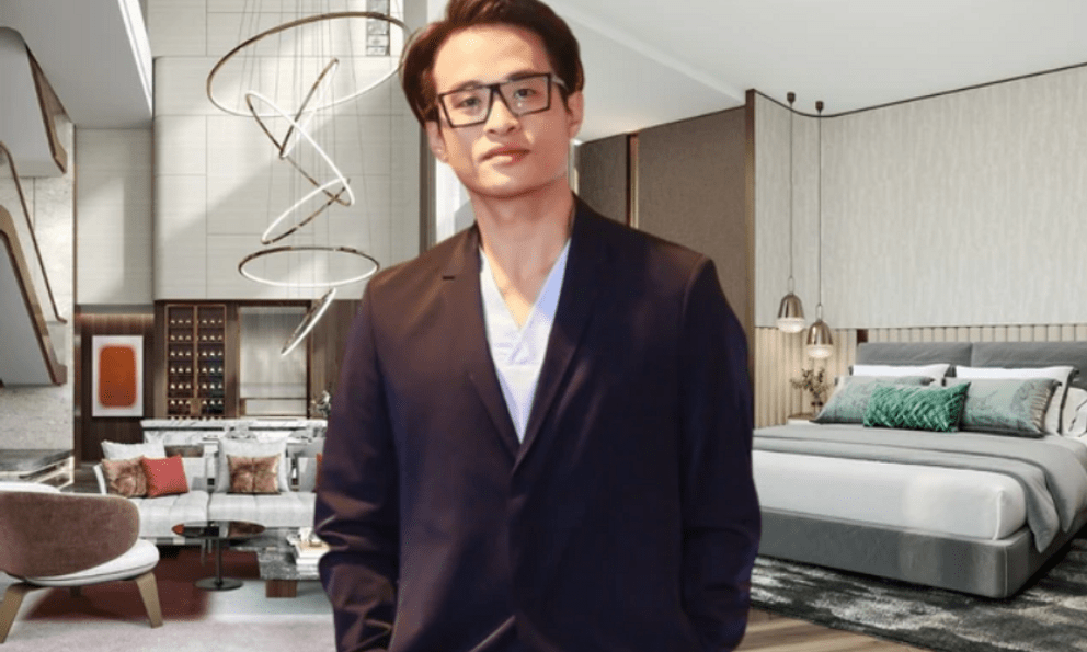 Hà Anh Tuấn lên tiếng gì về căn bất động sản 100 tỷ đồng ở Quận 1 TP.HCM?