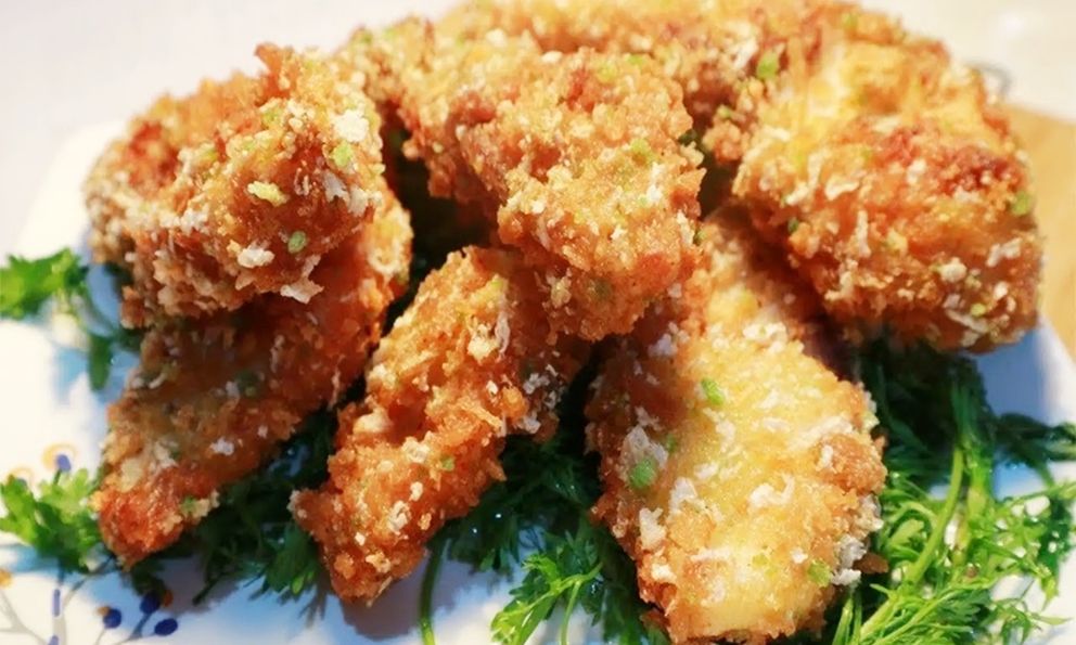 Mỹ đánh giá: Không phải gà hay lợn, đây mới là loại thịt 