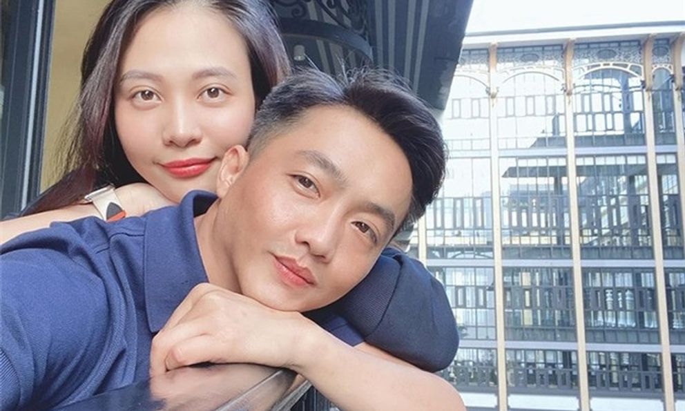 Vợ của Cường Đô La lên tiếng