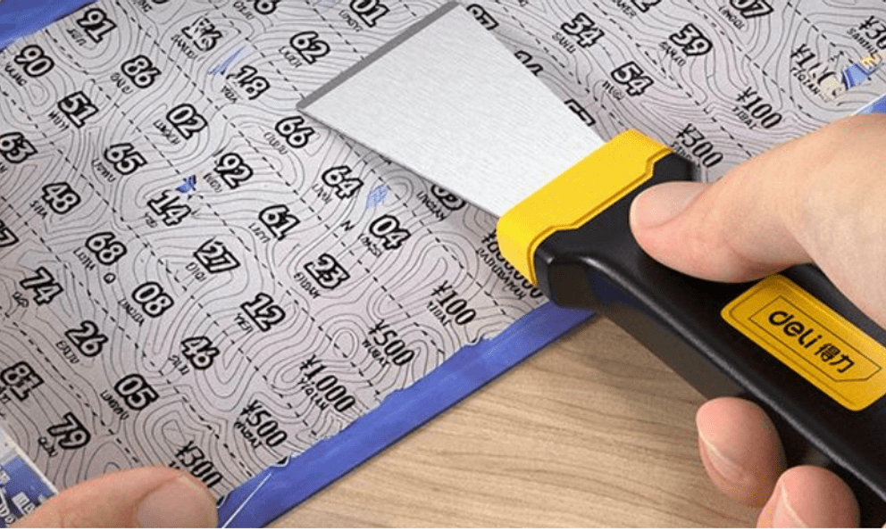 Người đàn ông trúng độc đắc 4 tỷ đồng, đi đổi thưởng thì được thông báo: 