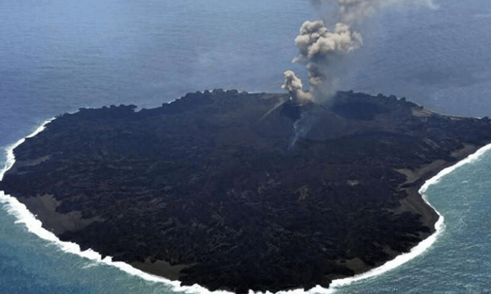 Phát hiện mỏ đất hiếm đủ cho nhân loại sử dụng trong 730 năm ở sâu dưới đáy đại dương