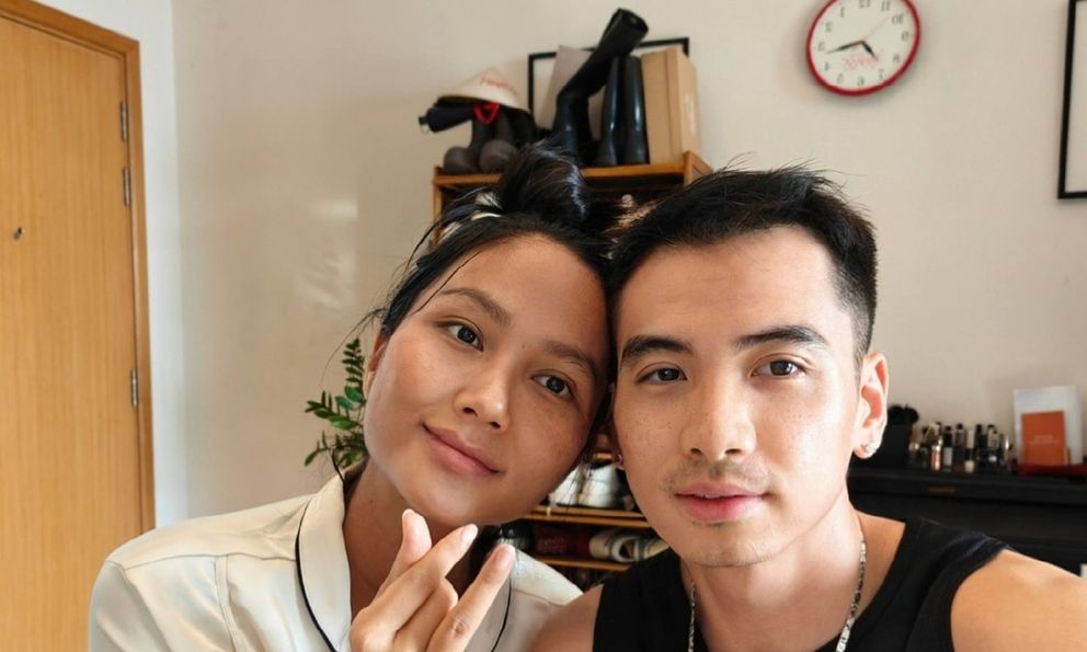 Hoa hậu H'Hen Niê xin lỗi