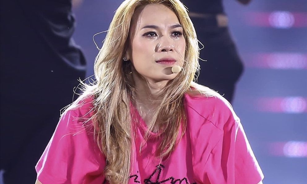 Mỹ Tâm lên tiếng 