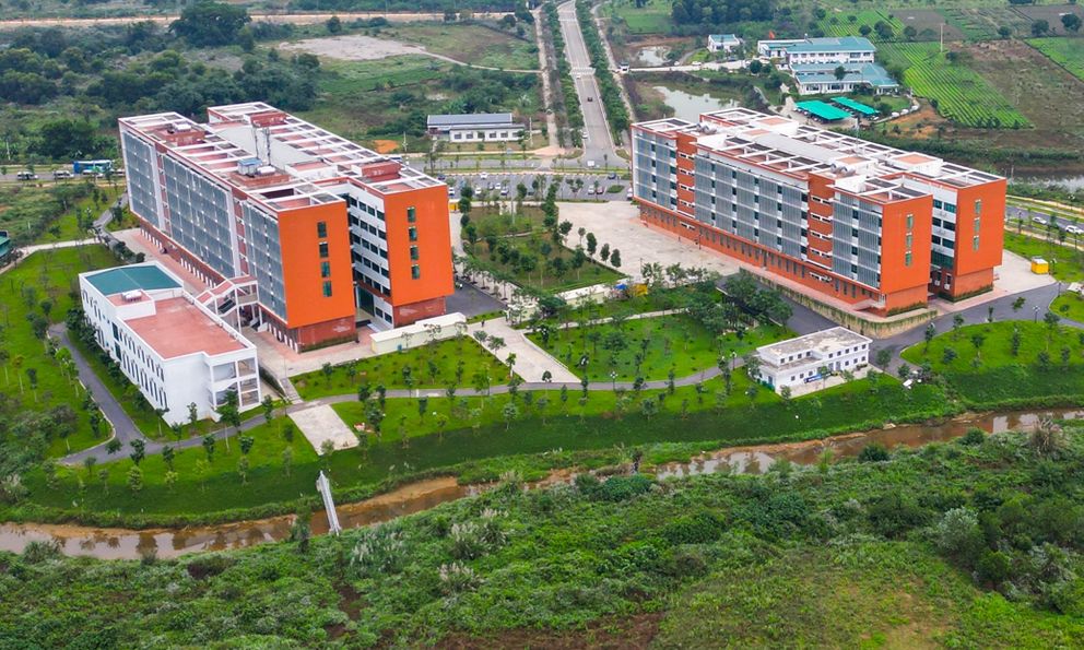 Không phải Bách Khoa hay Ngoại thương, đây mới là trường Việt Nam xếp cao nhất trên BXH đại học châu Á 2026: Vừa có thêm 54 giáo sư và PGS