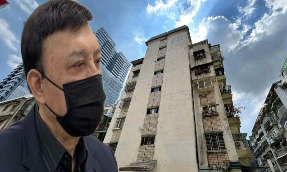 Người đàn ông bỏ 3,7 tỷ đồng mua căn nhà 152 m² nhưng chỉ nhận được căn 136 m², chủ đầu tư giải thích: “Thông báo có rồi, do anh không đọc thôi”