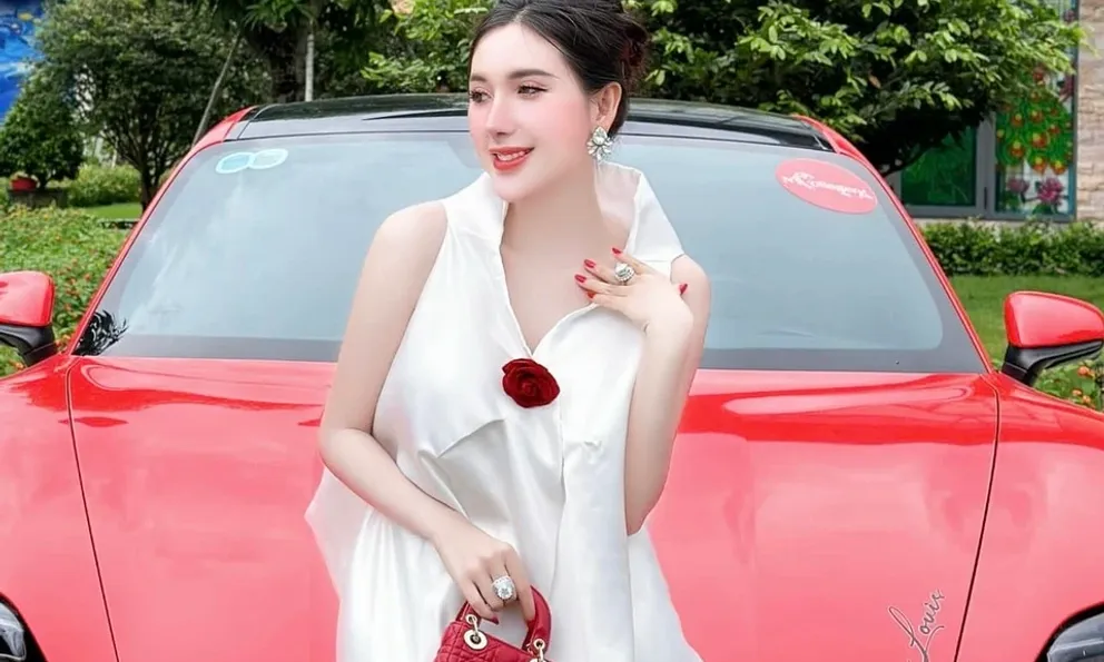 Động thái của Ngân Collagen trước khuyến cáo của Sở An toàn thực phẩm TP HCM