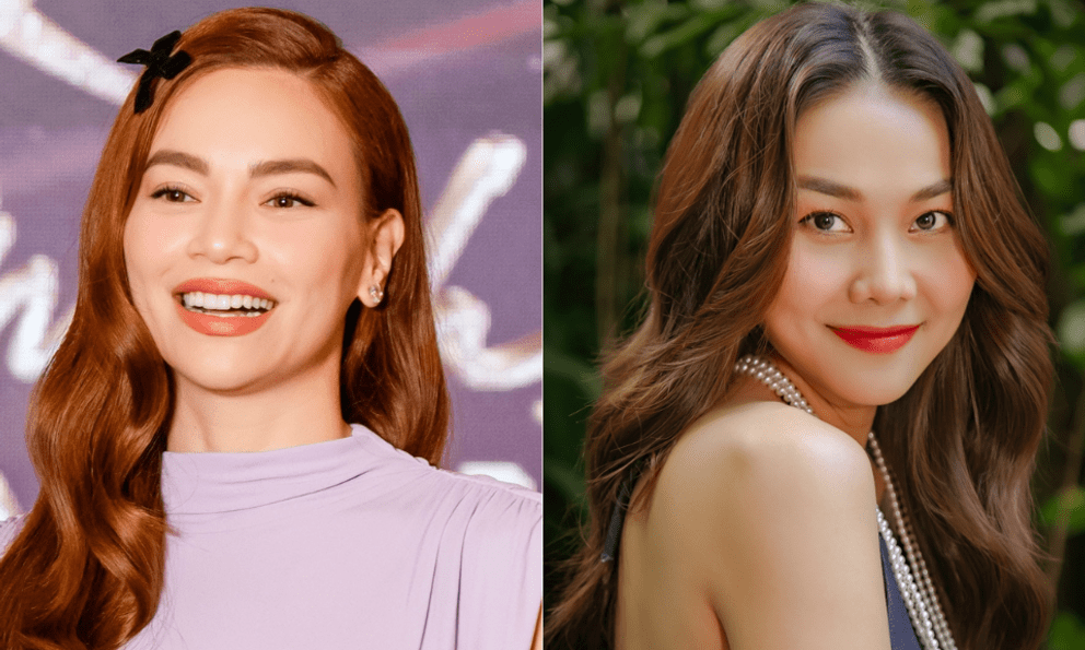 Hồ Ngọc Hà - Thanh Hằng lại gây chú ý: Chuyện gì đang xảy ra?