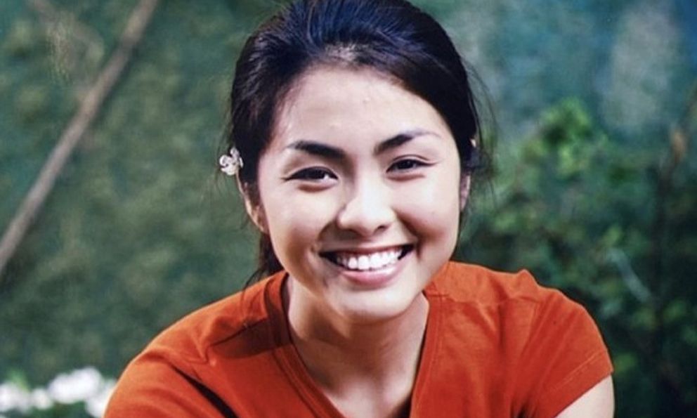 13 năm về nhà chồng, con dâu tỷ phú tiết lộ 1 điều không thể giấu