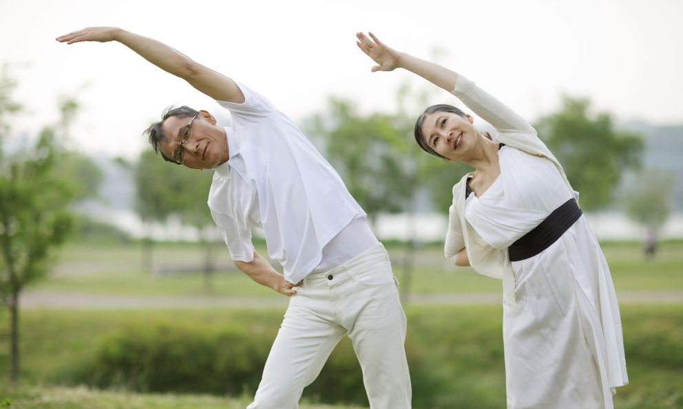 Sau 60 tuổi, ngày càng nhiều người tập 3 bộ môn này: Càng tập càng khoẻ, kéo dài tuổi thọ hiệu quả