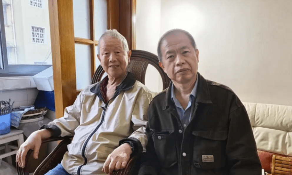 Cha 94 tuổi, con 63 tuổi cùng nhau dưỡng già: Tuổi xế chiều được sống và chăm nhau tại nhà vẫn là lựa chọn tốt nhất