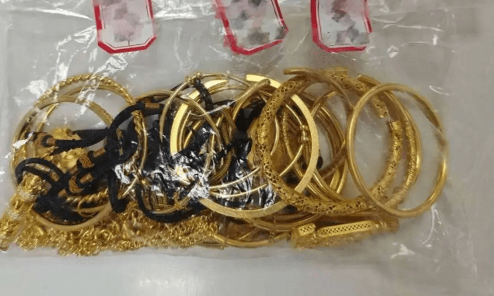 Thêm thủ đoạn lừa đảo liên quan đến cầm cố vàng, các chủ tiệm thu mua vàng nên lưu ý!