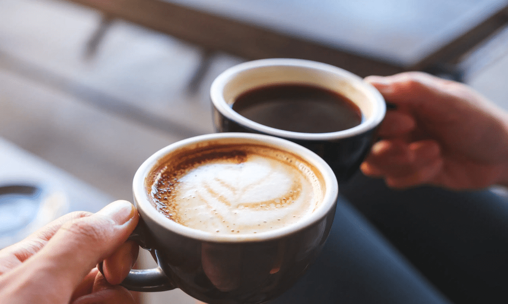 Tin vui bất ngờ cho những người thích uống cà phê mỗi ngày