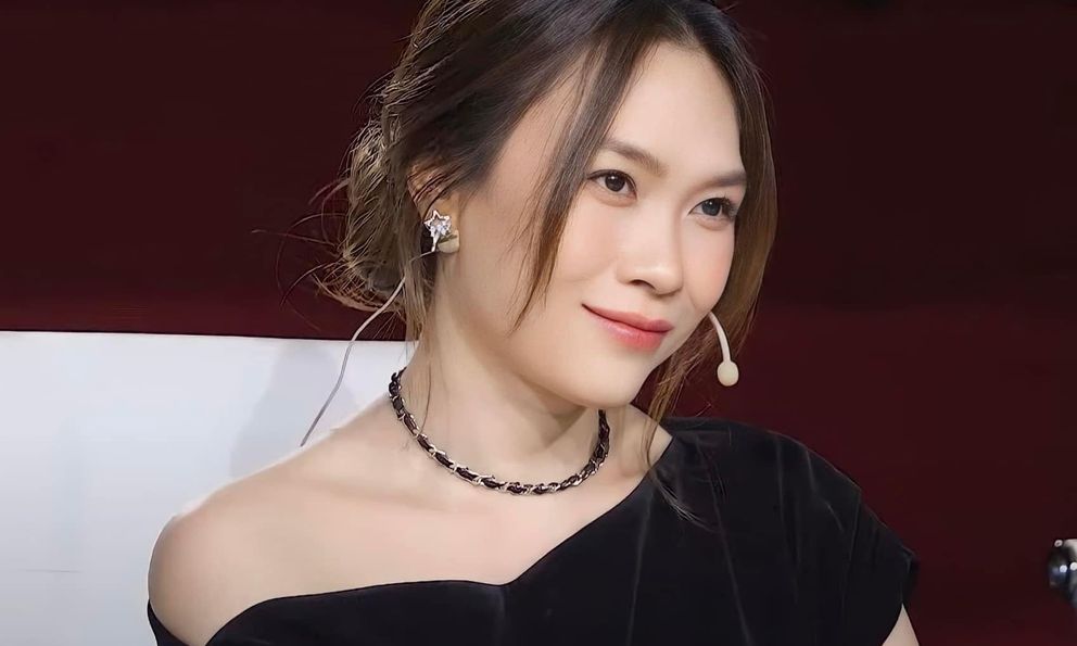 Mỹ Tâm vô duyên hay vô tư?