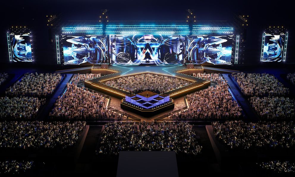 Thương hiệu concert từng xô đổ kỷ lục của BLACKPINK trở lại vào cuối năm nay, hứa hẹn bùng nổ cùng hàng loạt sự kiện âm nhạc cực nóng