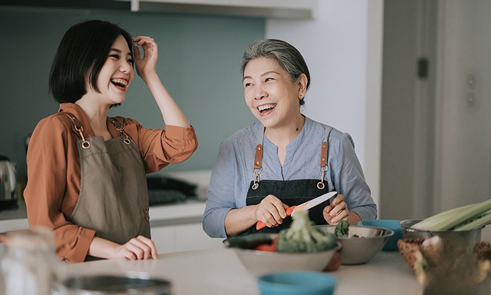 Về già muốn biết con cái có hiếu thảo không chỉ cần nhìn vào 3 việc này: Nếu có đủ thì xin chúc mừng, tuổi già viên mãn