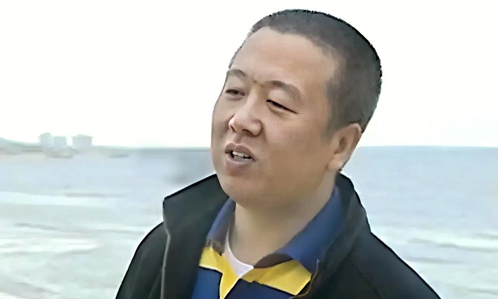 Bị chê cười vì ném 1,58 triệu tấn đá xuống biển trong 5 năm liên tiếp, người đàn ông kiếm được 185 tỷ đồng/năm nhờ “ngân hàng” dưới đại dương