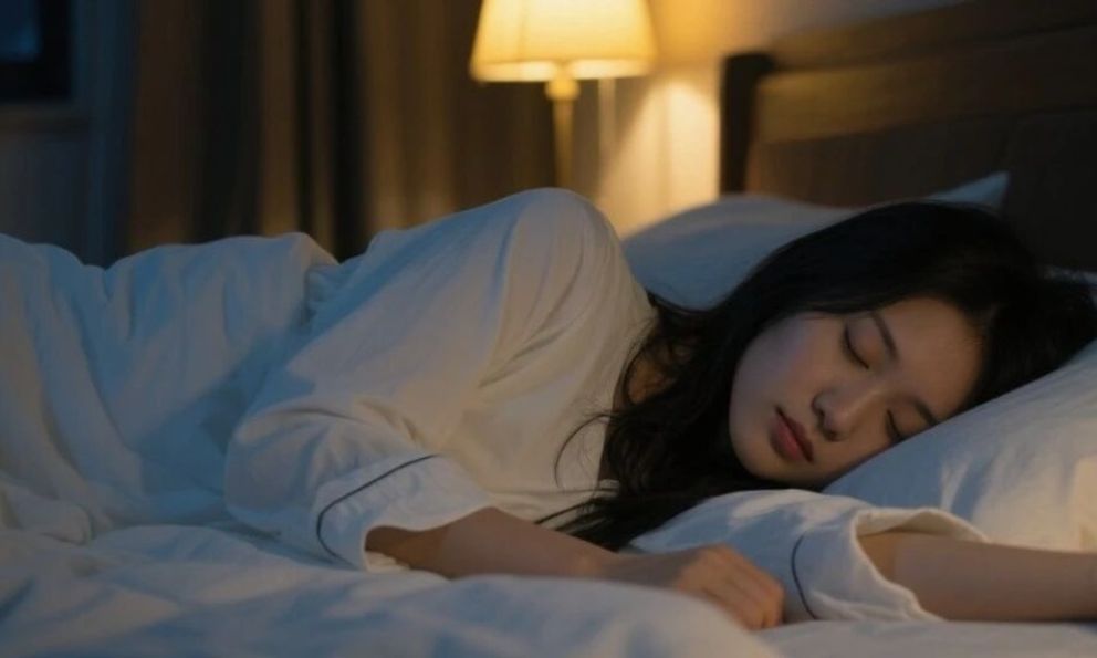 Đi ngủ lúc 2 giờ sáng có được coi là thức khuya? Chuyên gia chỉ ra sự thật về giấc ngủ mà nhiều người thường hiểu lầm