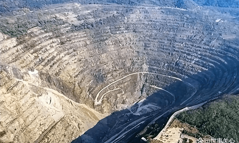 Nước láng giềng Việt Nam phát hiện mỏ đồng trữ lượng 27 triệu tấn 