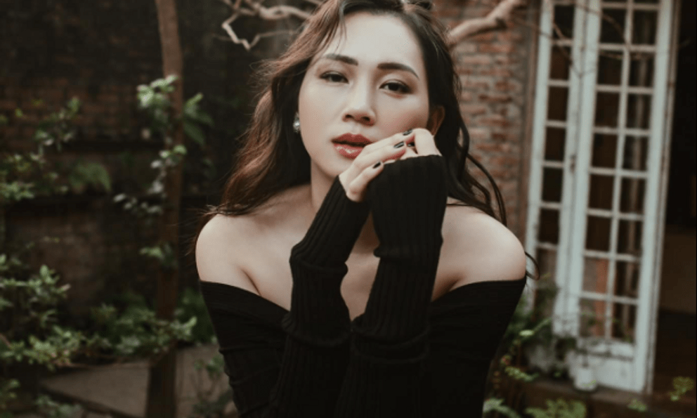 Siêu mẫu tuổi Mùi là con dâu đại gia đa ngành, 30 tuổi 